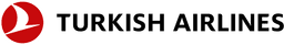 Turkish Airlines uçak bileti Turkish Airlines logosu - Uçak bileti rezervasyonu